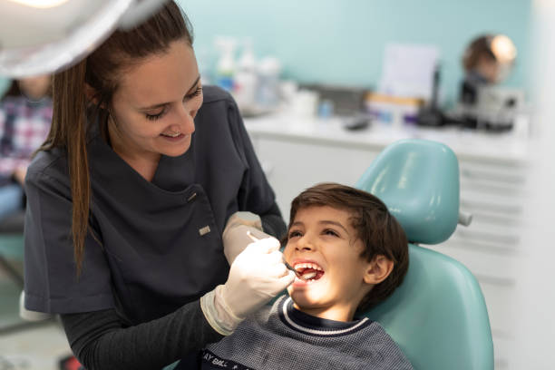 Best Pediatric Emergency Dentist in Plainview, NE