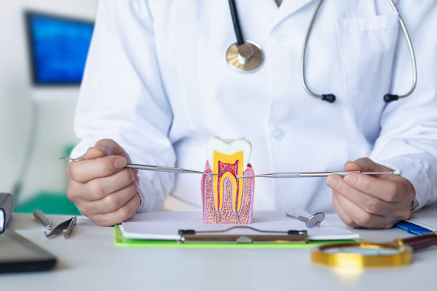 Best Emergency Tooth Extraction in Plainview, NE