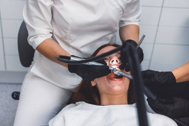 Best Emergency Root Canal Treatment in Plainview, NE