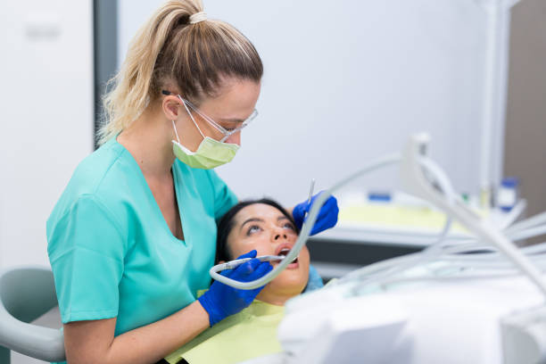 Best Emergency TMJ Treatment in Plainview, NE